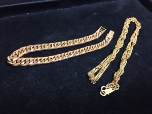 貴金属　プラチナ　ジュエリー　アクセサリー　宝飾品　買取　買い取り　東京　江戸川区　葛西