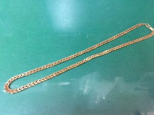 金のお買取なら買取専門店大吉大和店にお任せください