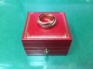 ブランドのアクセサリーをお買取なら断然!買取専門店大吉大和店にお任せください