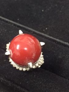 赤珊瑚,買取,沖縄,北谷