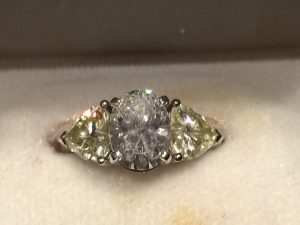 富士市、沼津市、清水区・葵区でダイヤモンドの買取なら大吉 イトーヨーカドー静岡店へ！