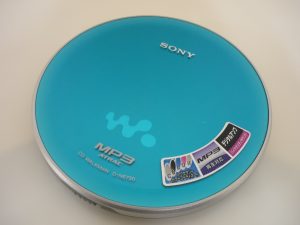 倉敷 買取 音楽プレイヤー