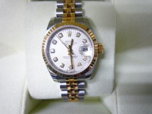 堺泉北の皆様、ロレックスの高価買取は大吉泉北クロスモール店へ