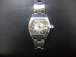 カルティエ 買取 新丸子