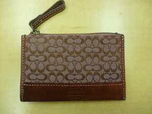 コーチ 買取 新丸子