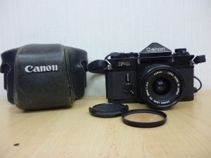 カメラ 買取 新丸子