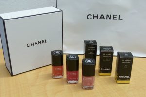 ブランド、コスメ、バッグ、財布、山口市、買取り