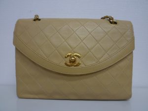 ＣＨＡＮＥＬ(シャネル)マトラッセ　買取　福岡市