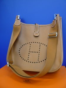 エルメス買取箕面北摂