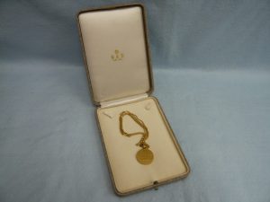 金ネックレス買取箕面北摂