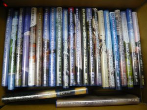 千円プルーフ貨幣買取箕面北摂