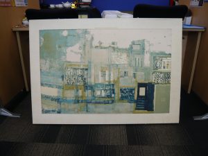 版画買取箕面北摂