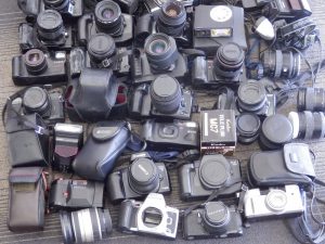 久留米　カメラ　買取