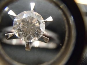 ダイヤモンドの買取価格に自信あり！大吉ゆめタウン八代店