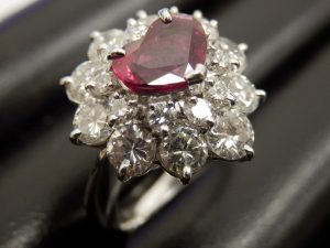 貴金属 買取 久留米