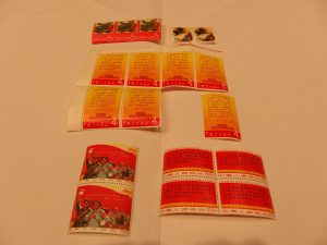 横浜市中区で中国切手を売るなら買取専門店 大吉 カトレヤプラザ伊勢佐木店