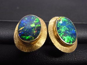 大吉東武練馬店｜板橋区のお客様よりオパールを買取をいたしました。