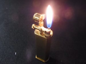 大吉東武練馬店|板橋区のお客様よりライターをお買取りしました。