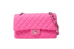 シャネル バッグ