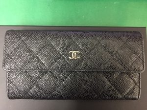 シャネルのお買取なら買取専門店大吉大和店にお任せ下さい