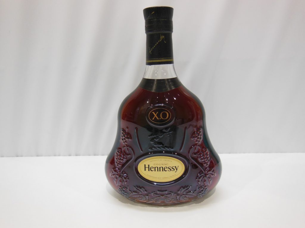 豊田市のヘネシー・洋酒買取は、大吉豊田店にお任せください★