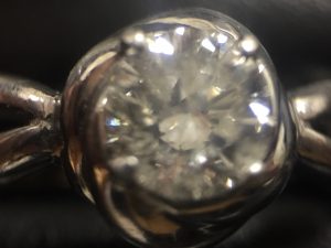 ダイヤ高騰中!限界まで買取ります!大吉エスモール鶴岡店