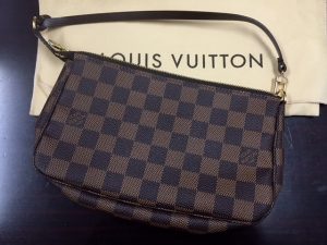 ヴィトンの買取なら買取専門店大吉大和店にお任せください