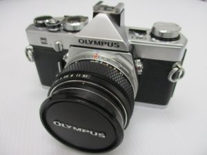 生駒市のお客様からカメラお買取させて頂きました。買取専門店大吉グリーンヒルいこま店でお買取させて頂きましたカメラの画像です。