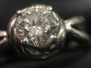 ダイヤ高価買取中！大吉エスモール鶴岡店