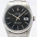 中野区でロレックスを売るなら!地域№1!高額買取りの「大吉」 中野店へ