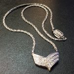 中野区でメレダイヤを売るなら!地域№1!高額買取りの「大吉」 中野店へ