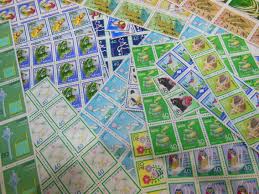 三木市の皆様、切手の買取ならキッピーモール三田店へ。