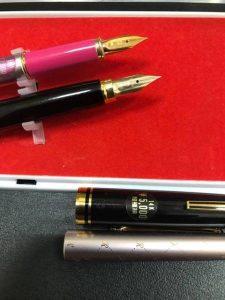 万年筆買取 万年筆 買取 大府 共和