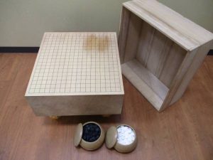 囲碁セット買取 囲碁 買取 将棋買取 おもちゃ買取 大部 高価買取