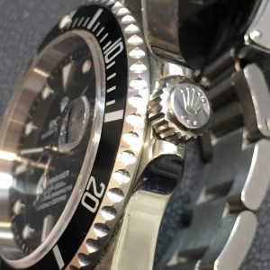 ROLEXは壊れてても高価買取可能です!大吉エスモール鶴岡店