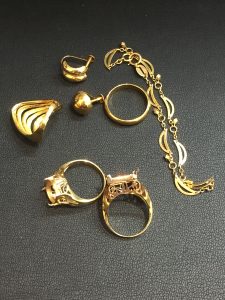 金相場高騰中!貴金属の買取なら大吉エスモール鶴岡へ