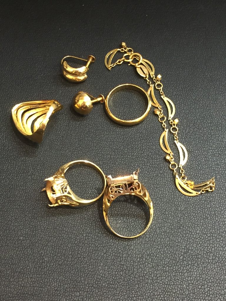 金相場高騰中!貴金属の買取なら大吉エスモール鶴岡へ