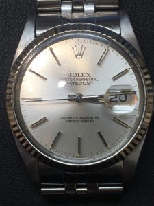 ROLEXまだまだ高価買取中です!大吉エスモール鶴岡店