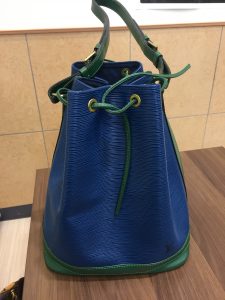 ＬＶ(ヴィトン)高騰中！高価買取なら大吉エスモール鶴岡店へ！