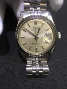 ROLEXの買取なら大吉エスモール鶴岡店へ!