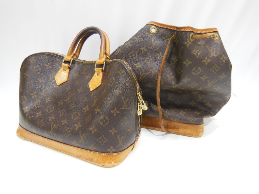 豊田市のルイヴィトン買取は、大吉豊田店にお任せください★