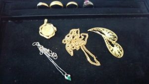 金を売るなら今がチャンス!日置市の大吉グラード伊集院店が高価買取り致します。