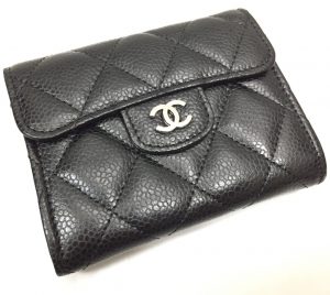 横須賀でシャネルなどのブランドの高価買取は大吉　横須賀中央店