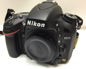 横須賀や追浜でカメラの高価買取は大吉　横須賀中央店