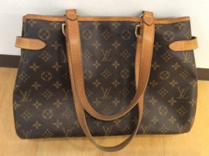 ブランド　買取　長岡