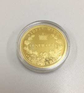 千葉で金貨の買取なら大吉あすみが丘ブランニューモール店にお任せください。