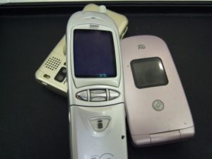 170331ガラケーのお買取りは大橋店へ