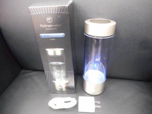 家電 水素水生成器をお買取り!大吉ゆめタウン八代店