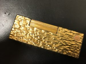 ブランドライターのお買取をしています。大吉藤沢店です。