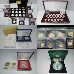 ブログ銀メダル・金メダル